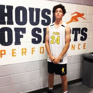 Meet your Posher, Sean